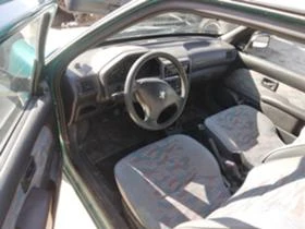 Peugeot 106 1.1ми 60к.с., снимка 7