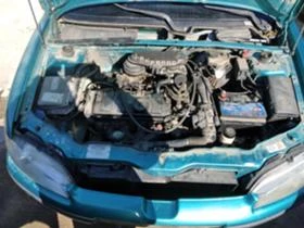 Peugeot 106 1.1ми 60к.с., снимка 8