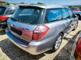 Subaru Legacy 2.0R, снимка 5