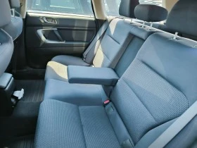 Subaru Legacy 2.0R, снимка 10