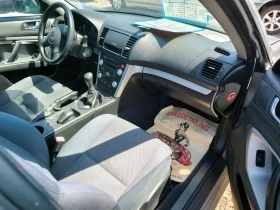 Subaru Legacy 2.0R, снимка 6