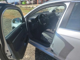 VW Golf Variant 2.0, снимка 5