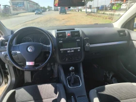VW Golf Variant 2.0, снимка 6