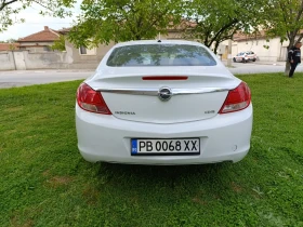Opel Insignia 2.0 , снимка 5