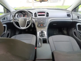 Opel Insignia 2.0 , снимка 8
