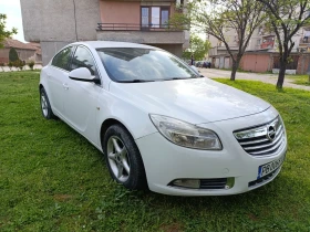 Opel Insignia 2.0 , снимка 3
