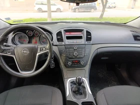 Opel Insignia 2.0 , снимка 9