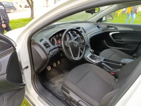 Opel Insignia 2.0 , снимка 7