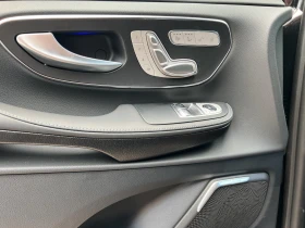 Mercedes-Benz V 300 d/AMG/4M/EXTRALONG/EXCLUSIV/BURM/AIRMATIC/VIP SEAT, снимка 7