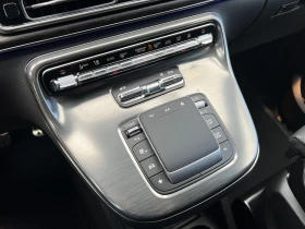 Mercedes-Benz V 300 d/AMG/4M/EXTRALONG/EXCLUSIV/BURM/AIRMATIC/VIP SEAT, снимка 11