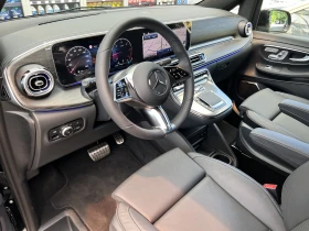 Mercedes-Benz V 300 d/AMG/4M/EXTRALONG/EXCLUSIV/BURM/AIRMATIC/VIP SEAT, снимка 9