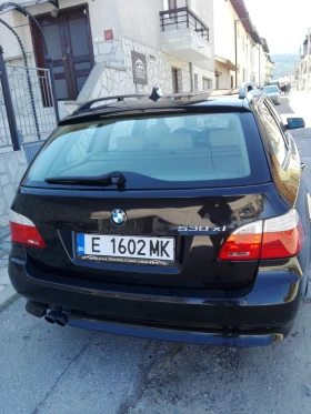 BMW 530, снимка 2