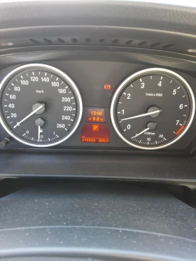 BMW 530, снимка 9