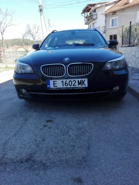 BMW 530, снимка 1