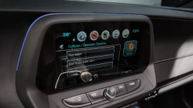 Chevrolet Camaro S6 6.2 V8 autogeorge.com, снимка 16