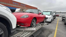Fiat Barchetta 1.8, снимка 3