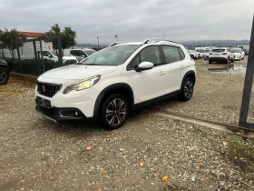 Peugeot 2008 Automatic 1.2 PureTech Allure, снимка 1