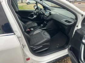 Peugeot 2008 Automatic 1.2 PureTech Allure, снимка 8