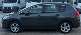 Peugeot 3008 1.6i/120кс ГАЗ, снимка 5