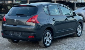Peugeot 3008 1.6i/120кс ГАЗ, снимка 6