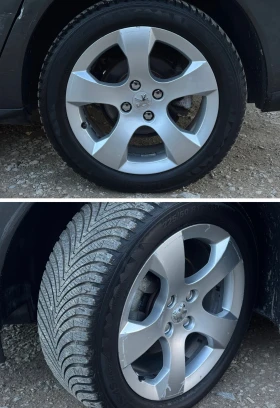 Peugeot 3008 1.6i/120кс ГАЗ, снимка 13