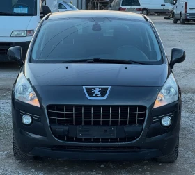 Peugeot 3008 1.6i/120кс ГАЗ, снимка 2
