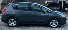 Peugeot 3008 1.6i/120кс ГАЗ, снимка 4