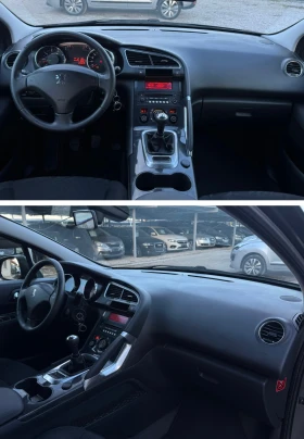 Peugeot 3008 1.6i/120кс ГАЗ, снимка 10