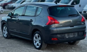 Peugeot 3008 1.6i/120кс ГАЗ, снимка 7