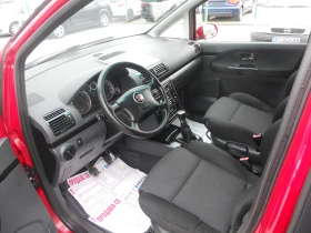 Seat Alhambra 1.9TDI Лизинг!!!! 4x4  116 КОНСКИ СИЛИ, снимка 9