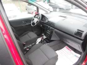 Seat Alhambra 1.9TDI Лизинг!!!! 4x4  116 КОНСКИ СИЛИ, снимка 11