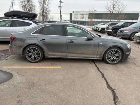 Audi A4 * Progressiv * CARFAX * ЦЕНА ДО БГ, снимка 3