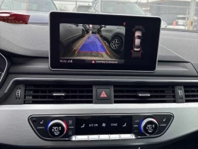 Audi A4 * Progressiv * CARFAX * ЦЕНА ДО БГ, снимка 11
