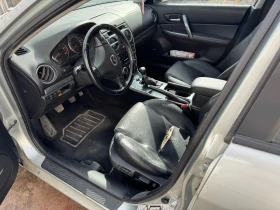 Mazda 6, снимка 7
