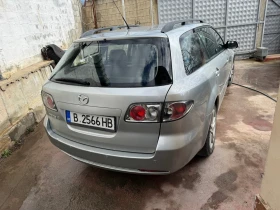 Mazda 6, снимка 1
