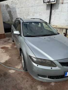 Mazda 6, снимка 13