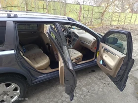 Volvo Xc70 Facelift , снимка 3