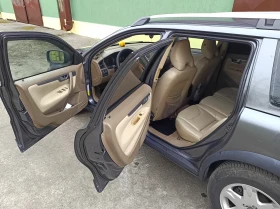 Volvo Xc70 Facelift , снимка 9