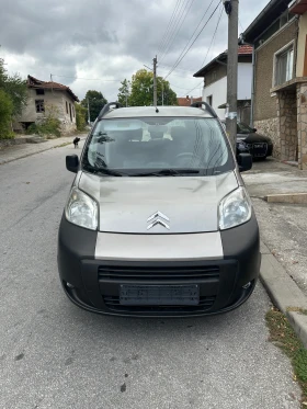 Citroen Nemo 1.4i Klima, снимка 2