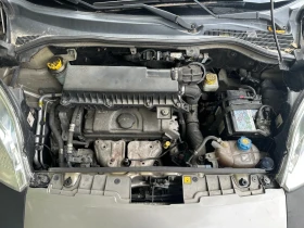 Citroen Nemo 1.4i Klima, снимка 13