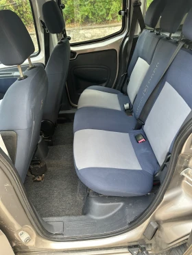 Citroen Nemo 1.4i Klima, снимка 11