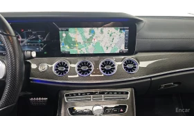 Mercedes-Benz E 400 4MATIC AMG PACK* DIGITAL * BURMESTER* 360* HEAD-UP, снимка 12