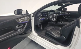 Mercedes-Benz E 400 4MATIC AMG PACK* DIGITAL * BURMESTER* 360* HEAD-UP, снимка 6