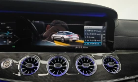 Mercedes-Benz E 400 4MATIC AMG PACK* DIGITAL * BURMESTER* 360* HEAD-UP, снимка 14