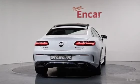 Mercedes-Benz E 400 4MATIC AMG PACK* DIGITAL * BURMESTER* 360* HEAD-UP, снимка 4
