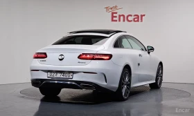 Mercedes-Benz E 400 4MATIC AMG PACK* DIGITAL * BURMESTER* 360* HEAD-UP, снимка 3