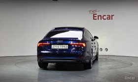 Audi A5 * QUATTRO* PREMIUM* HEADUP* ШИБИДАХ* КАМЕРА* , снимка 4