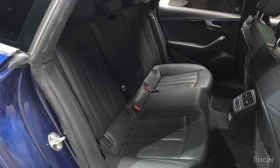 Audi A5 * QUATTRO* PREMIUM* HEADUP* ШИБИДАХ* КАМЕРА* , снимка 9