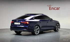 Audi A5 * QUATTRO* PREMIUM* HEADUP* ШИБИДАХ* КАМЕРА* , снимка 3