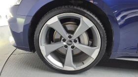 Audi A5 * QUATTRO* PREMIUM* HEADUP* ШИБИДАХ* КАМЕРА* , снимка 12
